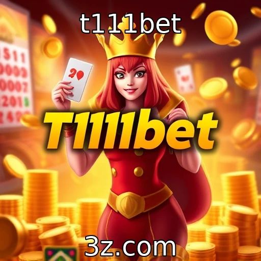Análise das tendências em jogos de cassino digital - t111bet