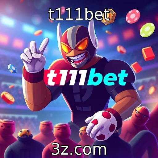 Perspectivas de crescimento do mercado de jogos digitais - t111bet