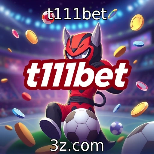 Novas tendências em desenvolvimento de jogos - t111bet