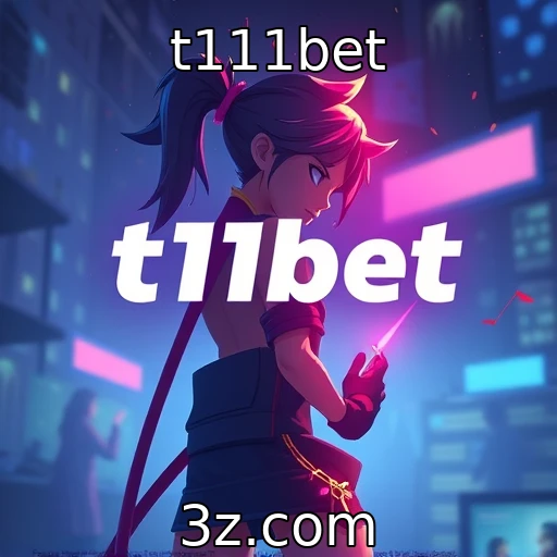 Inovação em narrativa e storytelling nos videogames - t111bet