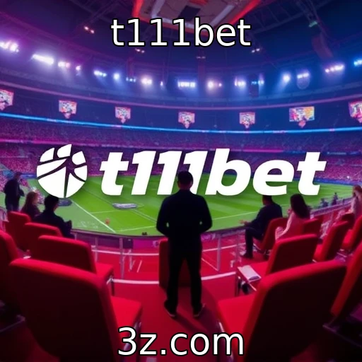 Desafios regulatórios na indústria de jogos - t111bet