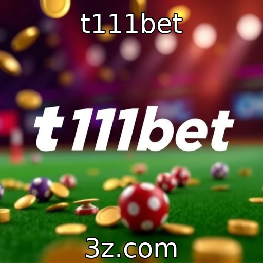 Mudanças regulatórias impactam mercado de jogos - t111bet