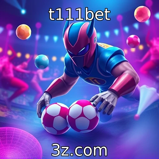 Inovações tecnológicas moldam o futuro dos jogos - t111bet